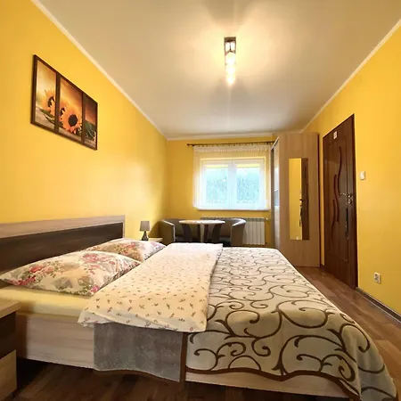 I W Zawoi Dorota Miśkowiec Gospodarstwo agroturystyczne