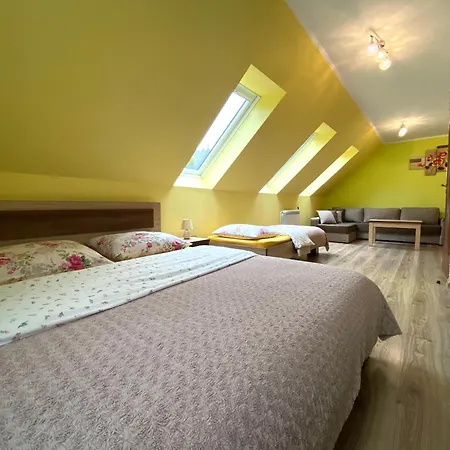Farm stay I W Zawoi Dorota Miskowiec