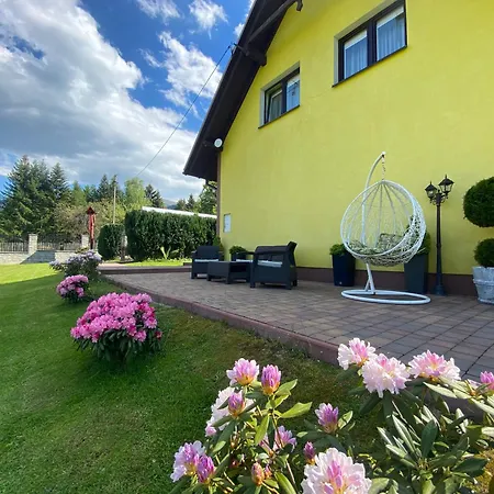 I W Zawoi Dorota Miśkowiec * Zawoja