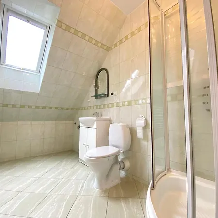 Gospodarstwo agroturystyczne I W Zawoi Dorota Miśkowiec