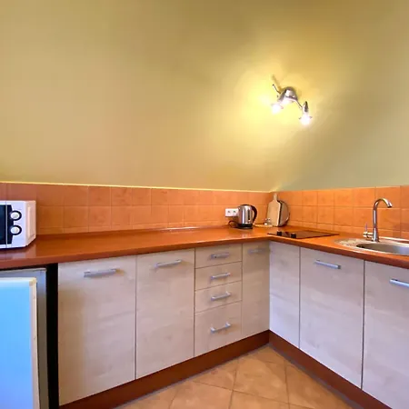 Gospodarstwo agroturystyczne I W Zawoi Dorota Miśkowiec