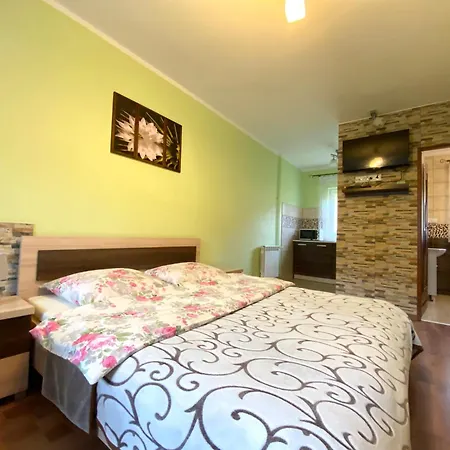 I W Zawoi Dorota Miskowiec Farm stay