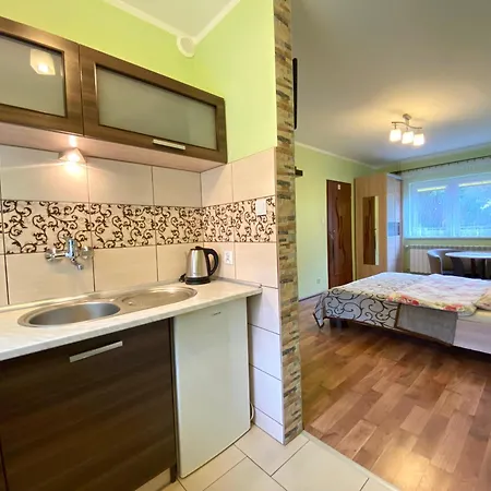 Farm stay I W Zawoi Dorota Miskowiec Zawoja