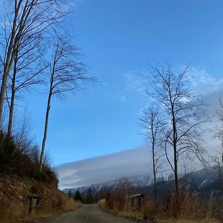 I W Zawoi Dorota Miśkowiec