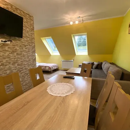 I W Zawoi Dorota Miśkowiec Zawoja