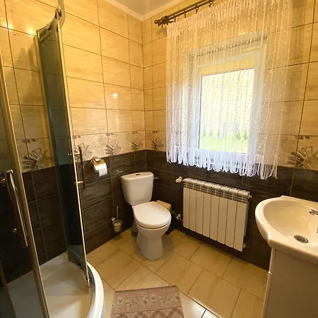 Farm stay I W Zawoi Dorota Miskowiec